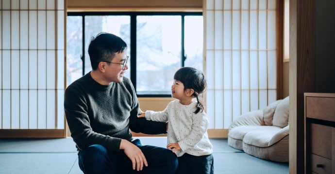 旅行先のイメージ