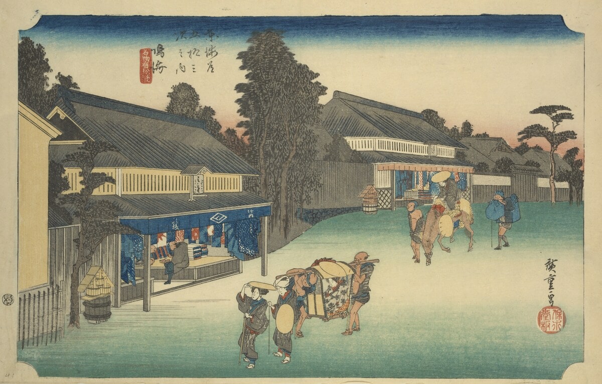 名古屋の絞り染めの伝統工芸・有松鳴海絞りの「新しい価値」