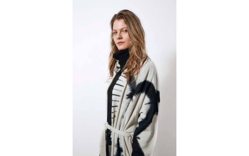 名古屋の絞り染めの伝統工芸・有松鳴海絞りの「新しい価値」