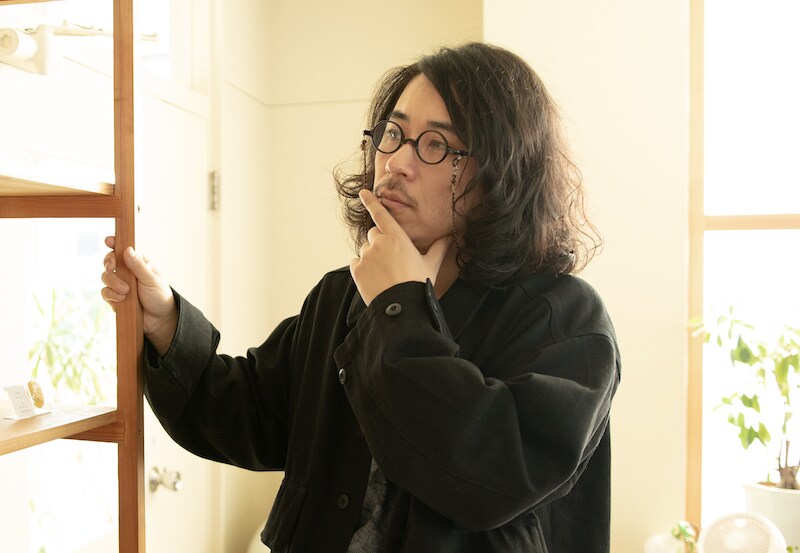 上出長右衛門窯】九谷焼の面白さを伝えるための上出惠悟氏にしか