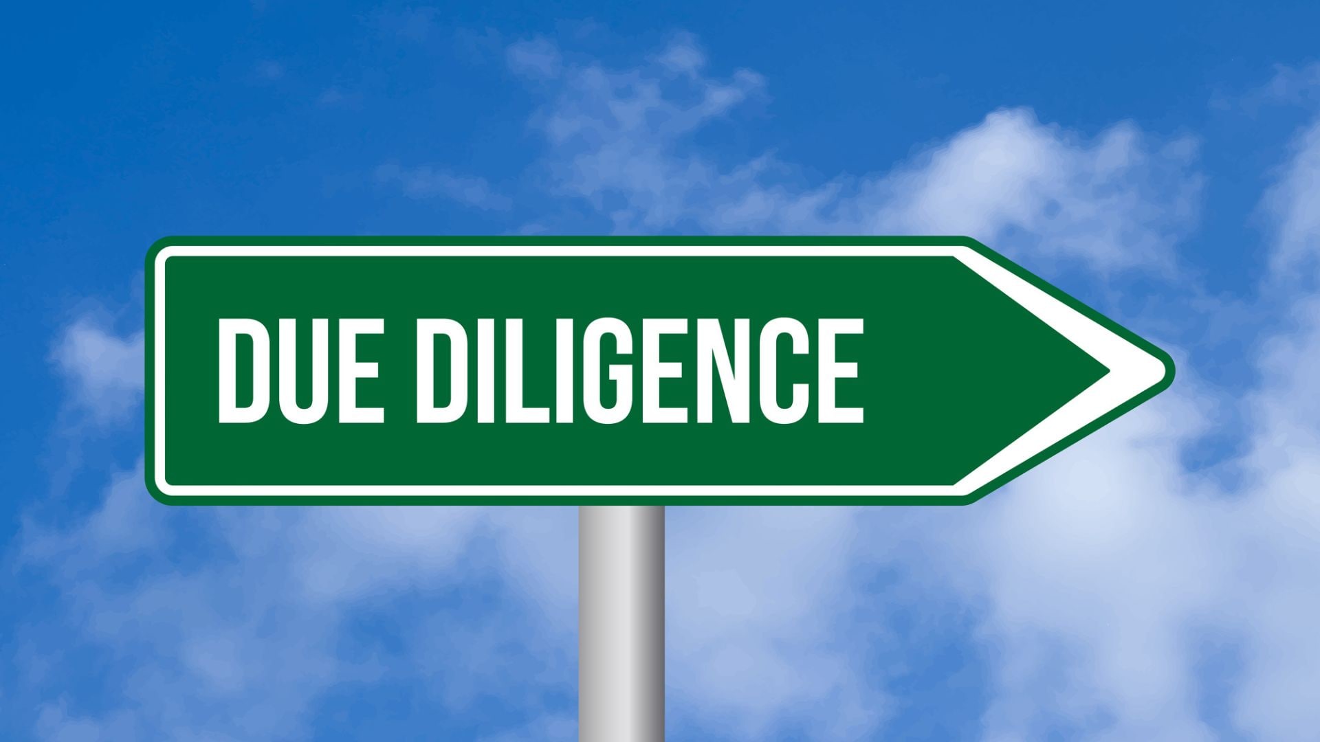 デューデリジェンス（DD）とは？M&Aにおける意味や種類、費用をわかりやすく解説