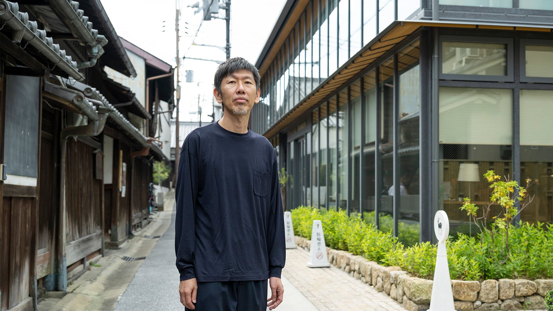 中川政七商店会長 十三代 中川政七氏】常に新しいチャレンジをして成長