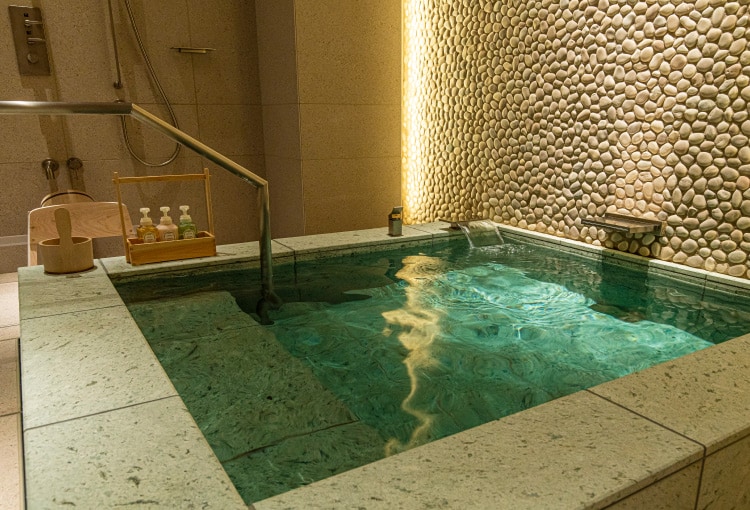 プライベートバス