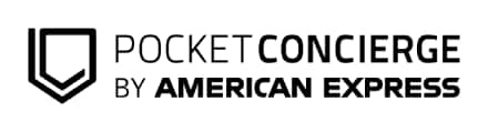 POCKET CONCIERGE BY AMERICAN EXPRESS