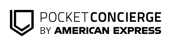 POCKET CONCIERGE BY AMERICAN EXPRESS