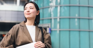 法人向けと個人事業主向け 2種類のビジネス・カード