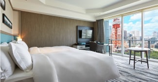Seibu Prince Hotels & Resorts
ゴールドメンバー