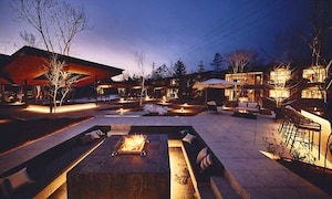 ホテルインディゴ軽井沢