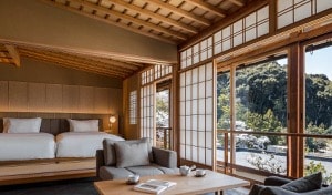 ウェスティン都ホテル京都