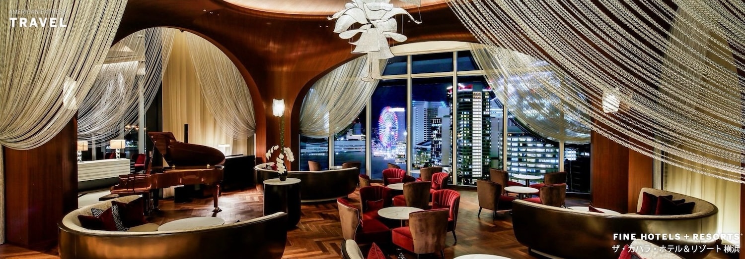 ファイン・ホテル・アンド・リゾート・スペシャル特典