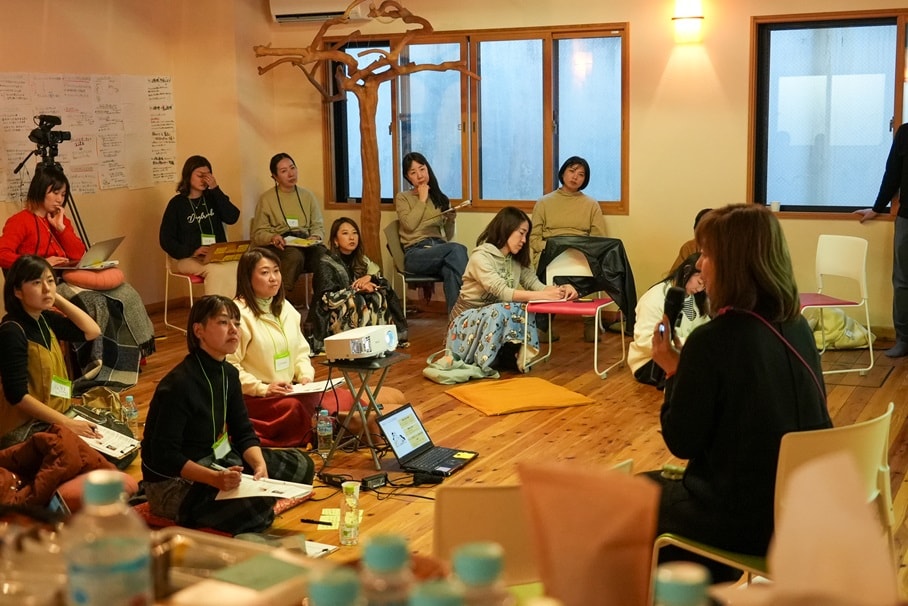 American Express INNOVATIR’s LAB  イメージ