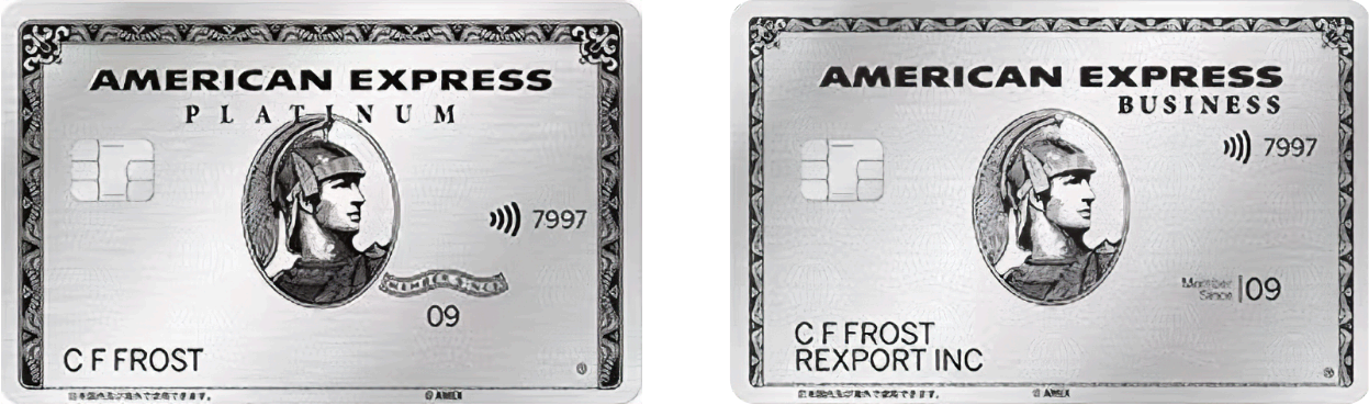 プラチナ・カードで提供するサービスや特典を強化／刷新、メタルカードを発行開始