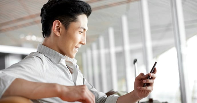 旅行デスクイメージ