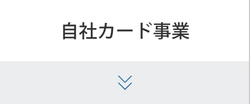 自社カード事業