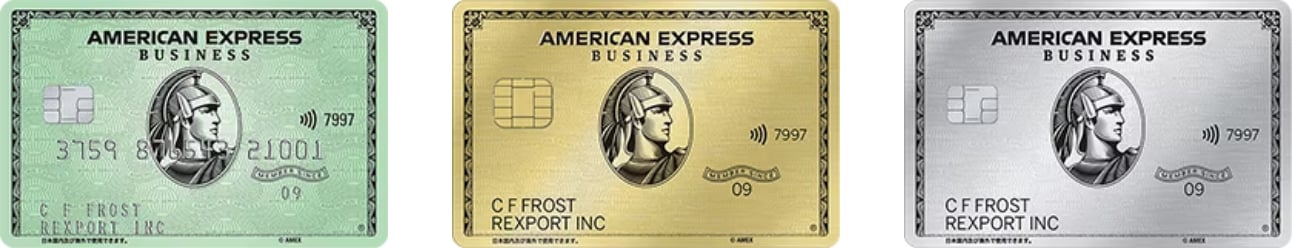 ビジネスカード