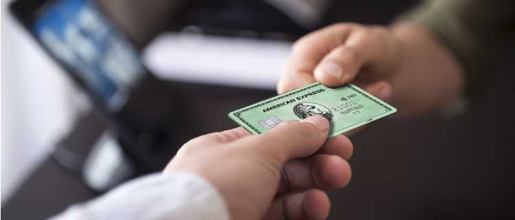 自社カード事業