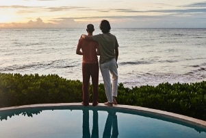 輝き続けるあなたにプレミアムカード