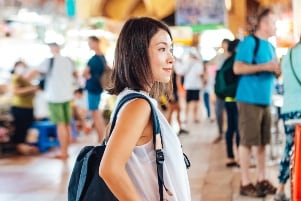 アメックスの 定番を持ちたい