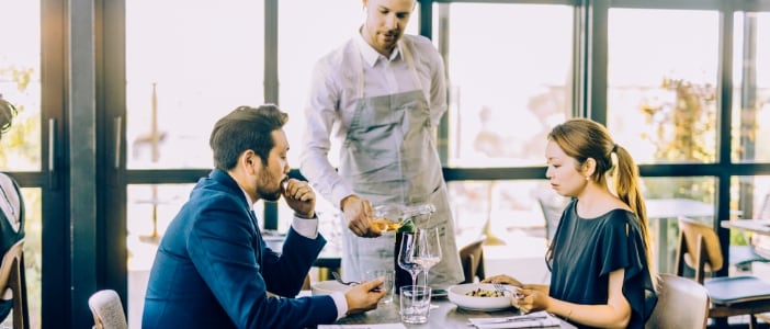 効率的かつ充実の⼀週間