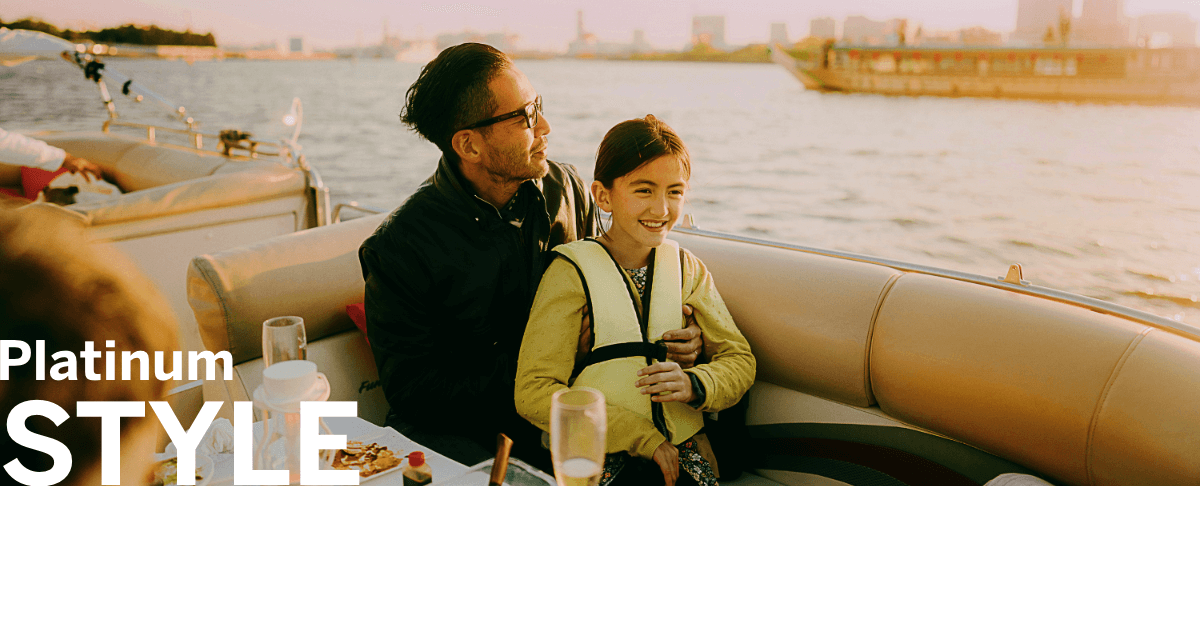 Platinum STYLE