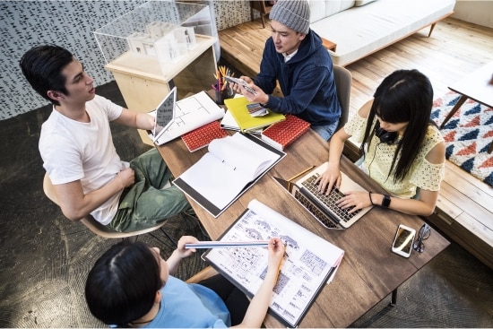 起業後すぐにカードを申し込める