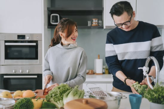  家族の支払いを一本化して家計管理が簡単に
