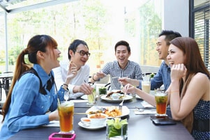 アメックスの 定番を持ちたい