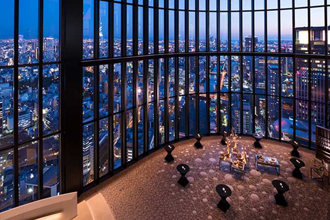 コンラッド大阪