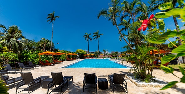 ウィークエンド無料宿泊特典