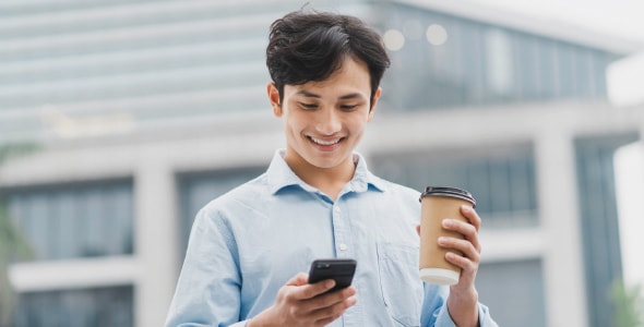 スマートフォン・プロテクション