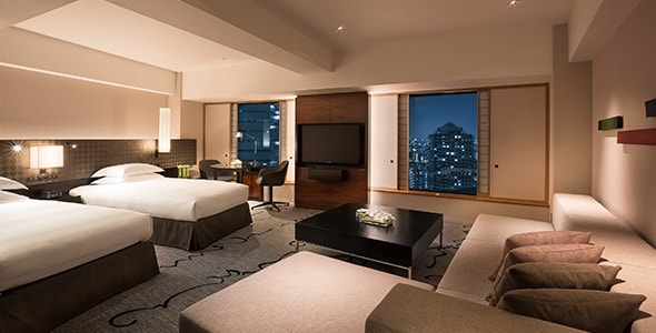 ヒルトン・オナーズ・ダイヤモンドステータス