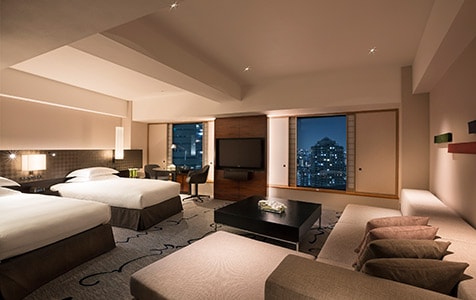 ヒルトン・オナーズ・ダイヤモンドステータス