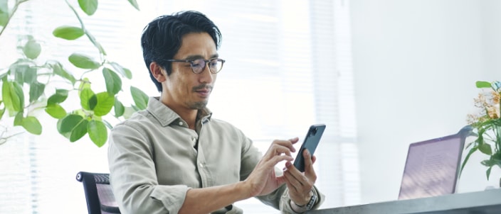 ビジネス・カードリボ払い・分割払い