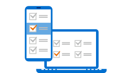 事前登録は不要変更は最短1分で