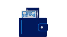 リボ払いは増額返済も簡単