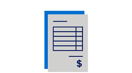 お支払い金額確定後にも