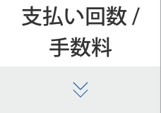 支払回数/手数料