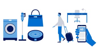 個人、ビジネスどちらのカードでも