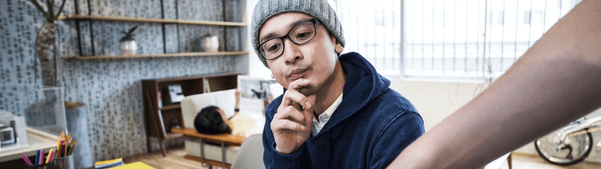 自動リボ（個人）