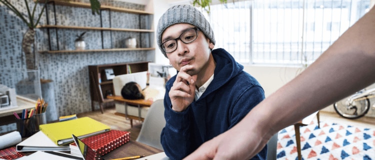 自動リボ（個人）