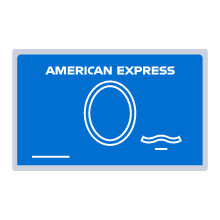 お申し込みの法⼈所在地住所でカード受け取り