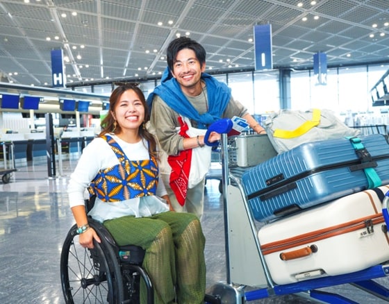 その他の旅行サービス