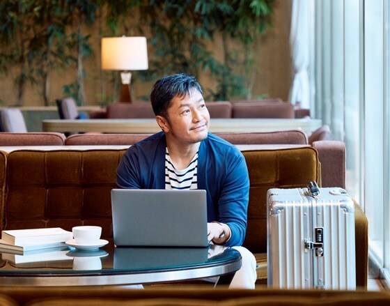 エアポート送迎サービス