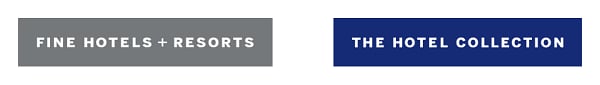 ファイン・ホテル・アンド・リゾート、ザ・ホテル・コレクション