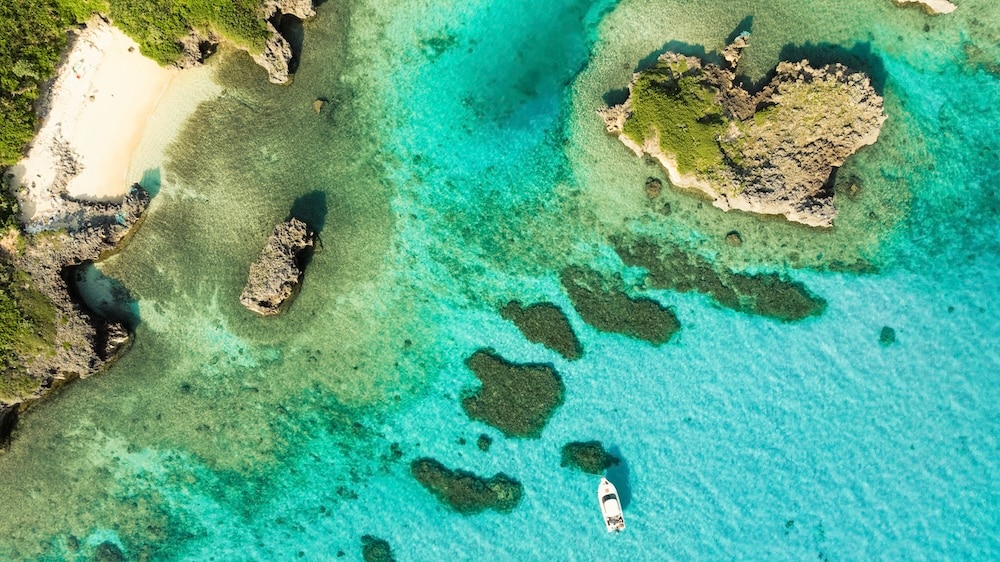 ローズウッドが手がける沖縄の自然と文化の融合