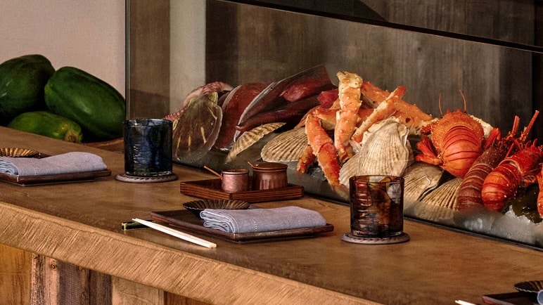 エクスペリエンス・クレジットでは館内の飲食やアクティビティーなどにご利用いただけます。詳しくはホテルにお問い合わせください。