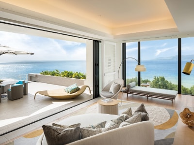 ハレクラニ沖縄（沖縄）