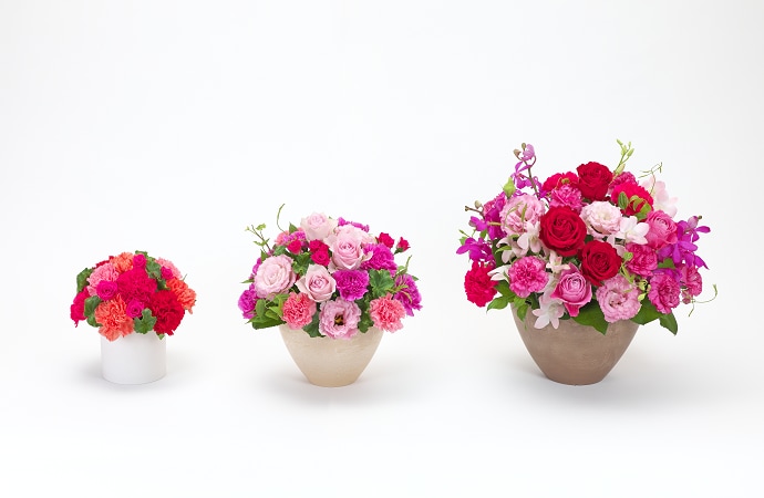 母の日のギフト