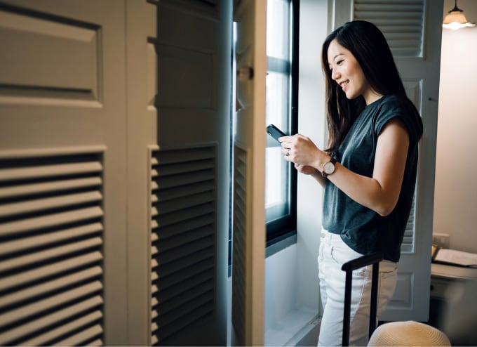 アメリカン・エキスプレス・トラベル オンラインのイメージ