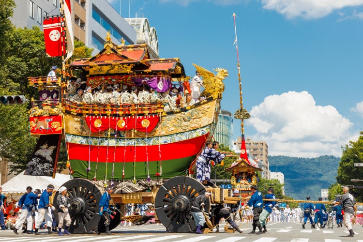祇園祭